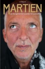 Martien meiland boek met handtekeningen, Boeken, Biografieën, Ophalen, Zo goed als nieuw, Jan Dijkgraaf