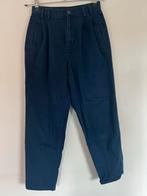 Katoenen broek - Maat S - Zo goed als nieuw, Ophalen of Verzenden, Zo goed als nieuw, Maat 36 (S), Lang