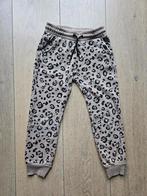 Jogging broek maat 122/128 van Hema, Broek, Gebruikt, Meisje, Ophalen of Verzenden