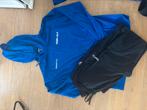 Pabo alo fontys sportkleding maat L, half jaar gebruikt, Ophalen of Verzenden, Zo goed als nieuw, Voetbal
