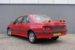 Peugeot 405 1.9 MI-16 kat. | Org. Nederlandse auto | LAGE KM, Auto's, Oldtimers, Voorwielaandrijving, Origineel Nederlands, Bedrijf