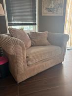 Comfortabele rofra stoel te koop!, Huis en Inrichting, Ophalen, Gebruikt, Stof, 75 tot 100 cm