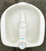 Voetenbad massage Babyliss, Ophalen of Verzenden, Gebruikt, Hand- en Voetverzorging