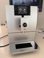 Jura ENA8, Ophalen, Afneembaar waterreservoir, Gebruikt, Koffiemachine