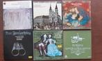 Diverse lp's klasiek, kamermuziek en opera, Cd's en Dvd's, Vinyl | Klassiek, Gebruikt, Opera of Operette, Ophalen, 12 inch