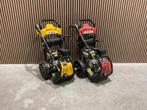 Nurnberg 3500PSI NB-170 Hogedrukreiniger Twee kleuren‼️, Tuin en Terras, Hogedrukreinigers, Ophalen, Nieuw, Benzine, Nurnberg