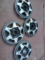 Gotti velgharten 15 inch 4x100, Ophalen