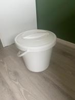 Luier emmer, Ophalen, Gebruikt, Luieremmer, Prenatal