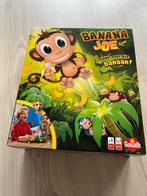 Banaan Joe - Leuk en snel reactiespel!, Hobby en Vrije tijd, Gezelschapsspellen | Bordspellen, Een of twee spelers, Ophalen of Verzenden