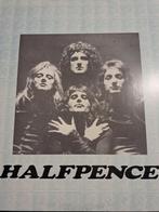 Queen: Halfpence lp, Cd's en Dvd's, Vinyl | Hardrock en Metal, Ophalen of Verzenden