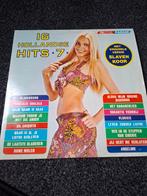 16 Hollandse hits 7 - telstar lp, Ophalen of Verzenden