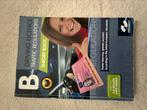 Theory Book, Ophalen, Zo goed als nieuw, Overige niveaus, Nederlands