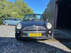 Mini Mini Cabrio 1.6 Cooper Chili, Voorwielaandrijving, Gebruikt, 4 cilinders, Cabriolet