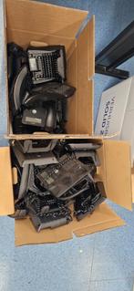 Snom D710 ip voip telefooons poe, Ophalen of Verzenden, Zo goed als nieuw