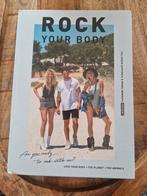 Rock Your Body, Boeken, Ophalen of Verzenden, Zo goed als nieuw