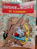 Suske en Wiske - De Tijdbobijn, Boeken, Stripboeken, Eén stripboek, Ophalen of Verzenden, Gelezen, Willy Vandersteen