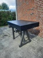 meettafel,  vlakplaat, Ophalen, Zo goed als nieuw, Metaaldraaibank, 1000 mm of meer