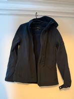 Zara jas men man mannen heren jacket maat S, Zara, Zwart, Ophalen of Verzenden, Zo goed als nieuw