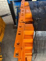 Gebruikte liggers Dexion Speedlock, stelling, palletstelling
