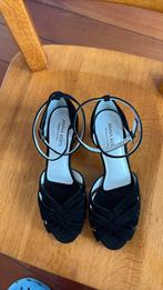 Anna Kern Dansschoenen Maat 38, Kleding | Dames, Schoenen, Zwart, Nieuw, Dansschoenen, Ophalen of Verzenden
