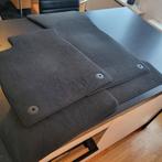 Audi A4 S4 OEM Factory carpet Floor Mats Set Sabre Black, Eu, Eu, Nieuw, Eu