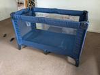 Stevig campingbedje of box, Kinderen en Baby's, Babywiegjes en Ledikanten, Ophalen, Gebruikt, Reisbedje