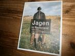 jacht jagen in nederland siebren siebenga met fotos, Ophalen of Verzenden, Nieuw, Overige onderwerpen