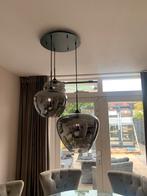 Art en living hanglamp, Huis en Inrichting, Lampen | Hanglampen, Ophalen of Verzenden, Zo goed als nieuw, Minder dan 50 cm