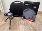 Nomadiq barbeque, Tuin en Terras, Gasbarbecues, Ophalen of Verzenden, Zo goed als nieuw