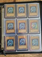 9 x Blue-eyes White Dragon SDK 1st edition, Hobby en Vrije tijd, Verzamelkaartspellen | Yu-gi-Oh!, Ophalen of Verzenden, Zo goed als nieuw