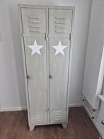 Lockerkast/ kledingkast, Huis en Inrichting, Ophalen of Verzenden, Zo goed als nieuw