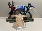 Disney Infinity 2.0 Marvel's Guardians of the Galaxy Play Se, 1 speler, Ophalen of Verzenden, Zo goed als nieuw, Role Playing Game (Rpg)