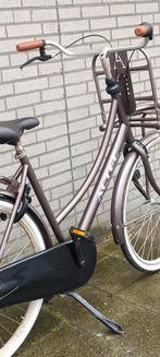Altec Dutch Fiets Cargo bike Oma fiets, 56 cm of meer, Ophalen, Zo goed als nieuw, Versnellingen