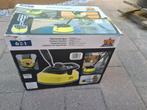 Terrasreiniger / hoge druk reiniger, Ophalen of Verzenden, Nieuw, Elektrisch, Topcraft