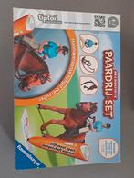 Tip Toi paardrijset, Kinderen en Baby's, Speelgoed | Educatief en Creatief, Ophalen of Verzenden, Gebruikt