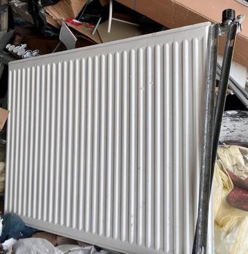 Verwarming met beugels beschikbaar voor biedingen