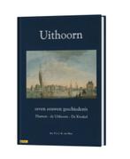 Uithoorn. Zeven eeuwen geschiedenis. Thamen / de uithoorn /, Boeken, Verzenden, 20e eeuw of later, Zo goed als nieuw
