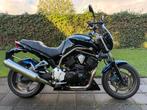 Yamaha BT 1100 Bulldog 2002 zwart/blauw vol opties, Motoren, Motoren | Yamaha, Cardan-aandrijving, 2 cilinders, Motorrijbewijs A