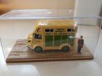 Modelauto Citroën Type H Ferme Hirondelle, Ophalen of Verzenden, Auto, Overige merken