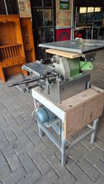 Inca zaagtafel, Doe-het-zelf en Verbouw, Gereedschap | Zaagmachines, Ophalen, Gebruikt, Cirkelzaag, 70 mm of meer