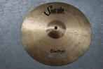 NIEUW!  Soultone Vintage series crash 780gr. 15 inch, Ophalen of Verzenden, Nieuw, Drums of Percussie
