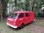 Volkswagen LT 35 Brandweer belastingvrij, Auto's, Achterwielaandrijving, Overige modellen, Overige carrosserieën, Handgeschakeld