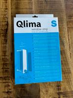 Qlima raamafdek kit maat S, Ophalen of Verzenden, Nieuw, Mobiele airco, 100 m³ of groter