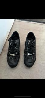 Dsquared schoenen, Zwart, Ophalen of Verzenden, Dsquared2, Sneakers of Gympen