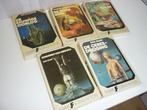 Shaw / Tubb: nog 3x ELMAR Science Fiction, Boeken, Science fiction, Ophalen of Verzenden, Gelezen
