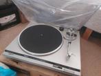 Technics SL B21 platenspeler met recente snaar geen naald, Platenspeler, Gebruikt, Technics, Ophalen