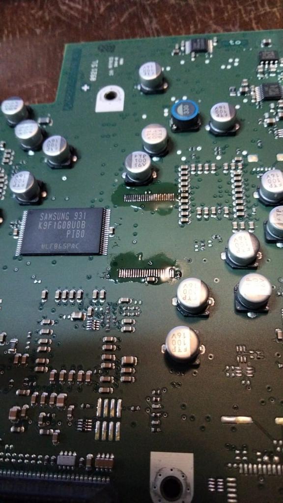 reparatie vw discover media touchscreen  incl  6mnd  garant, Auto diversen, Autonavigatie, Nieuw, Ophalen of Verzenden