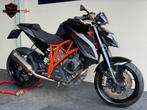 KTM 1290 SUPERDUKE R BOMVOL! 9.622 KM SUPER DUKE 990 1390, 2 cilinders, KTM, Motorrijbewijs A, Bedrijf
