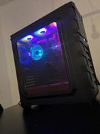 Krachtige Game PC – Ryzen 7 3700x, Computers en Software, Desktop Pc's, Ophalen, Gebruikt, ASUS, Nvidia, AMD, 512 GB