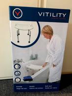 Vitility Badstoel - Nieuw in doos, Ophalen of Verzenden, Nieuw